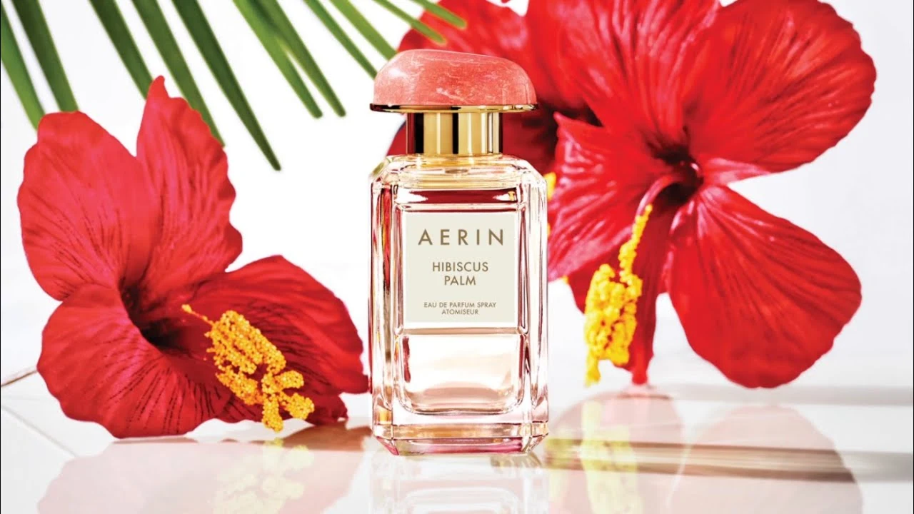 AERIN Fragrance - Hibiscus Palm
